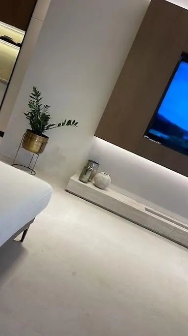 شقة Luxury Sea View Flat Fishta Velipojë 0*,  ألبانيا